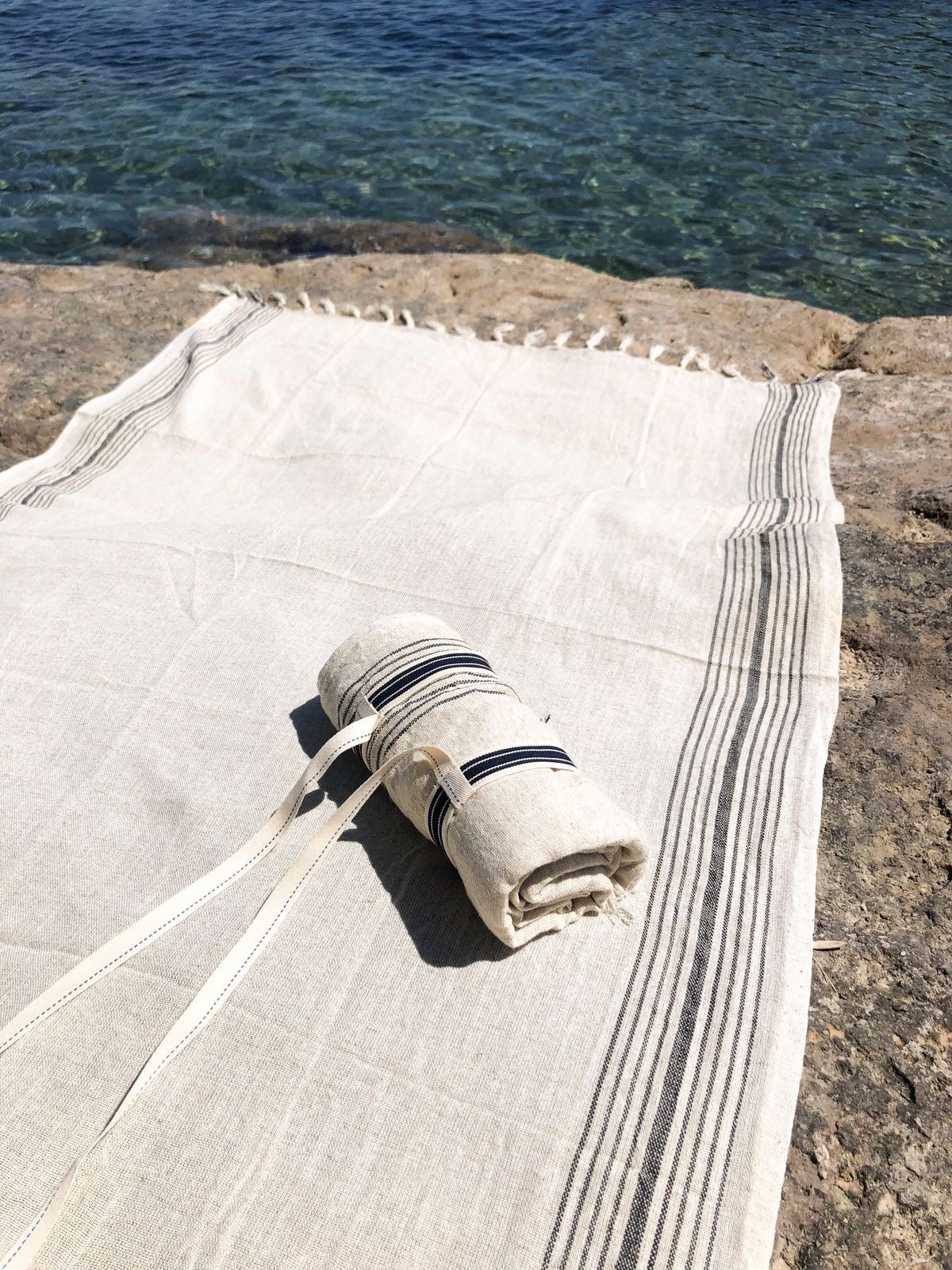 Beach Linen